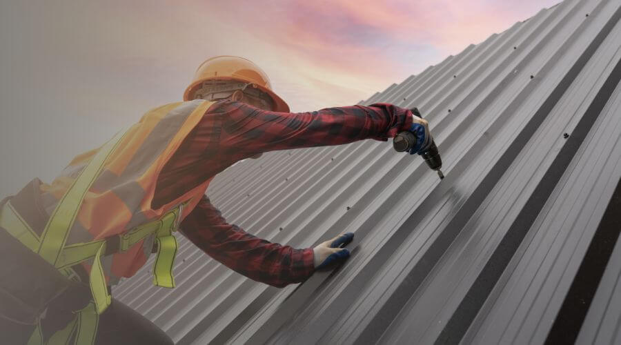 Professional gutter cleaning in Sodus, NY